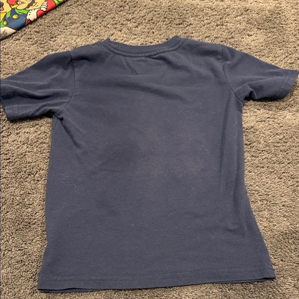 Nintendo Kids Graphic T-Shirts Lot - Picture 3 of 16